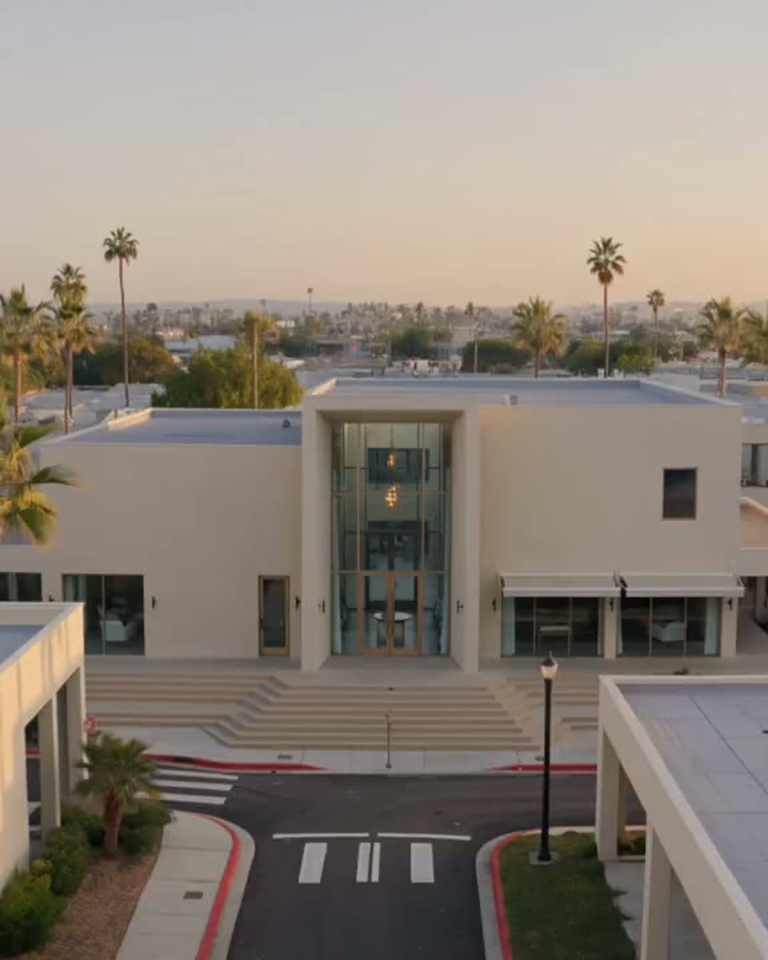 Inside the Elmar creative studio in Los Angeles