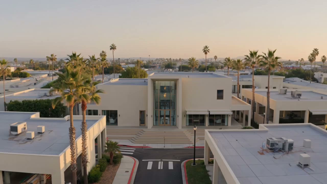 Inside the Elmar creative studio in Los Angeles